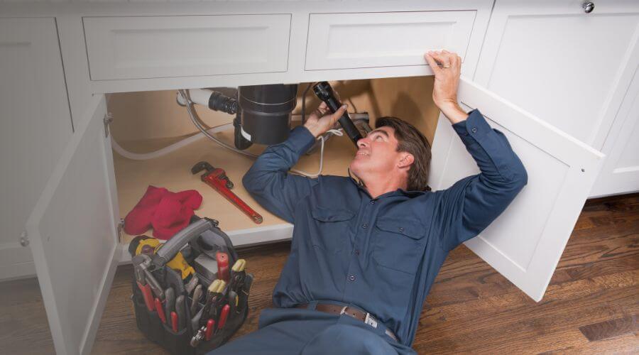 Professional Leak Detection Services in La Monte, MO